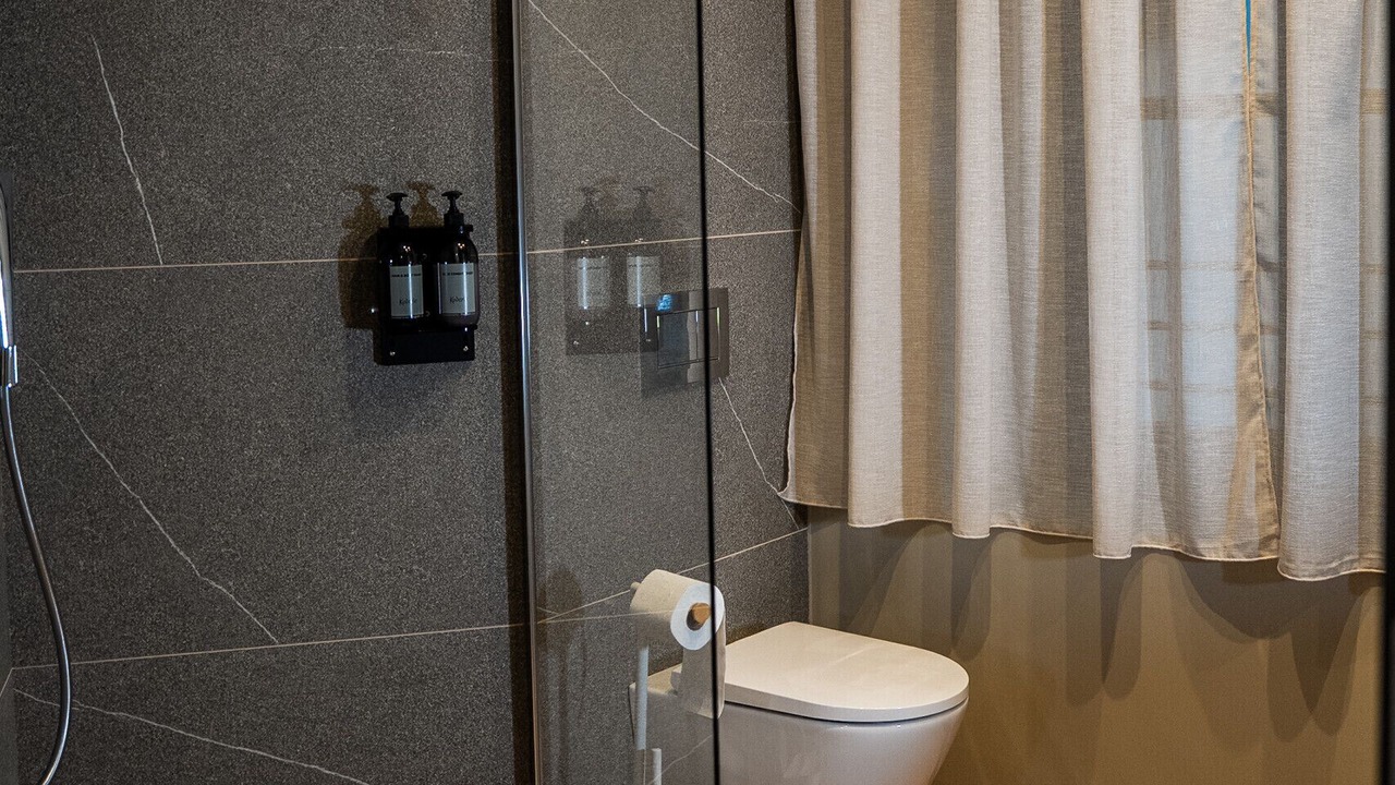 Photo of Bathroom in Brunico