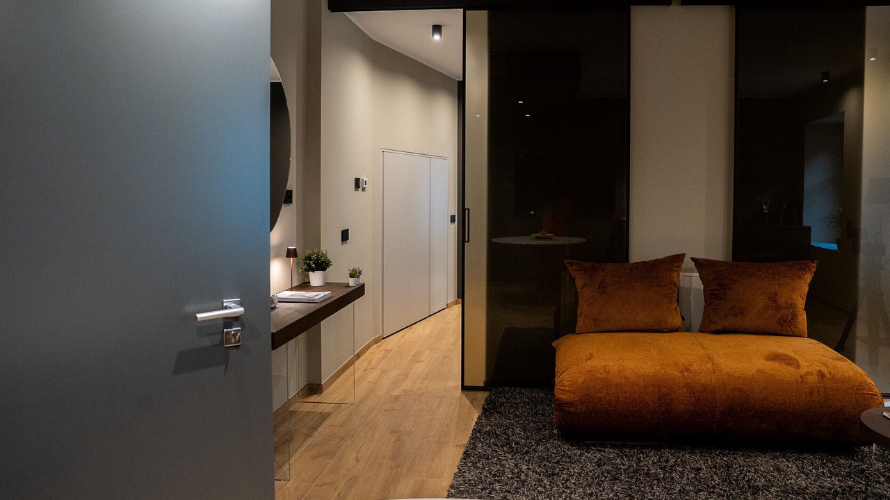 Photo of Bedroom in Brunico