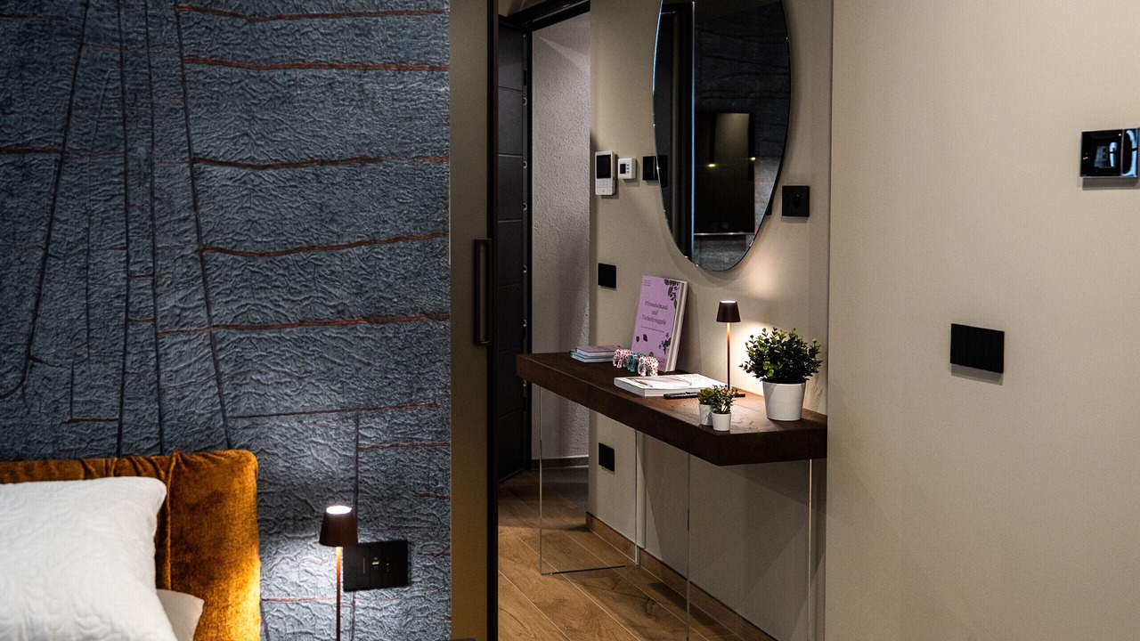 Photo of Bedroom in Brunico