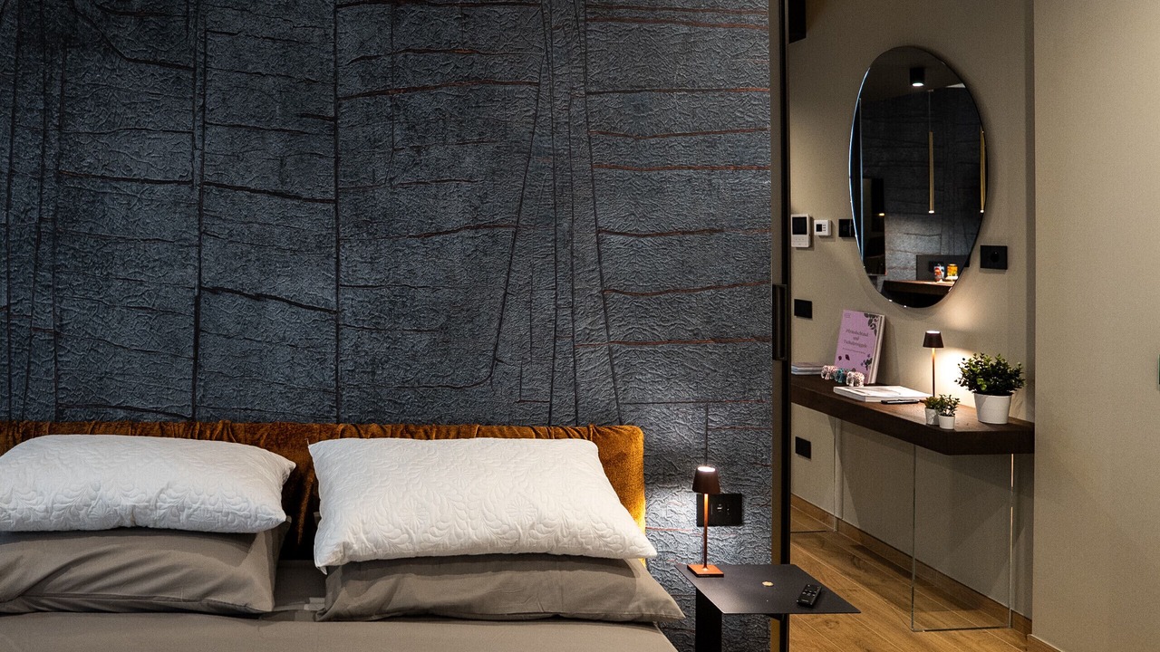 Photo of Bedroom in Brunico