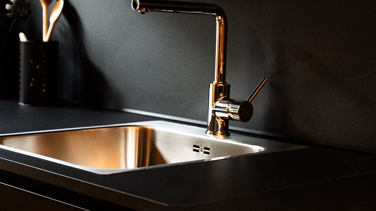 Photo of Kitchen in Brunico