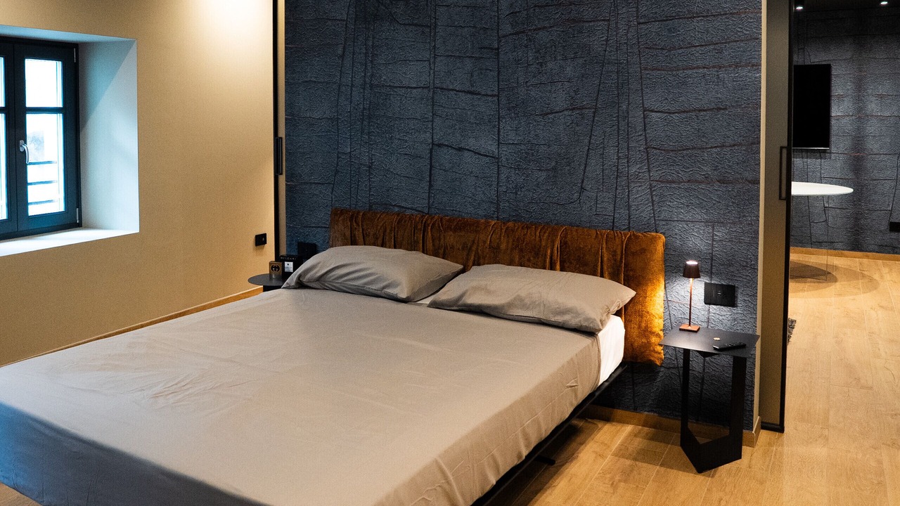 Photo of Bedroom in Brunico