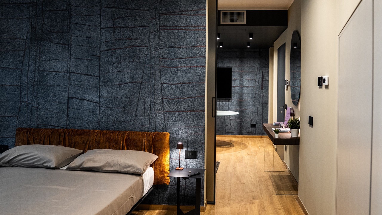 Photo of Bedroom in Brunico