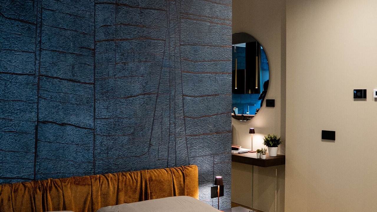 Photo of Bedroom in Brunico