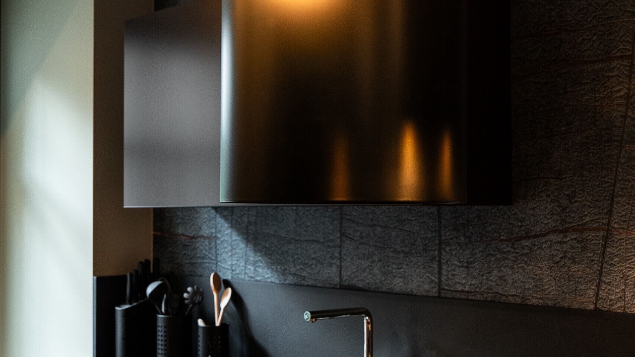 Photo of Kitchen in Brunico