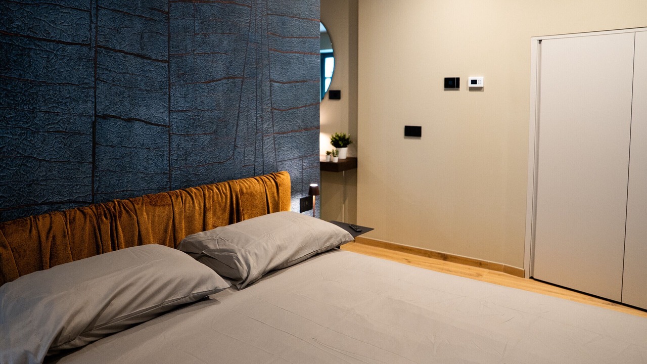 Photo of Bedroom in Brunico