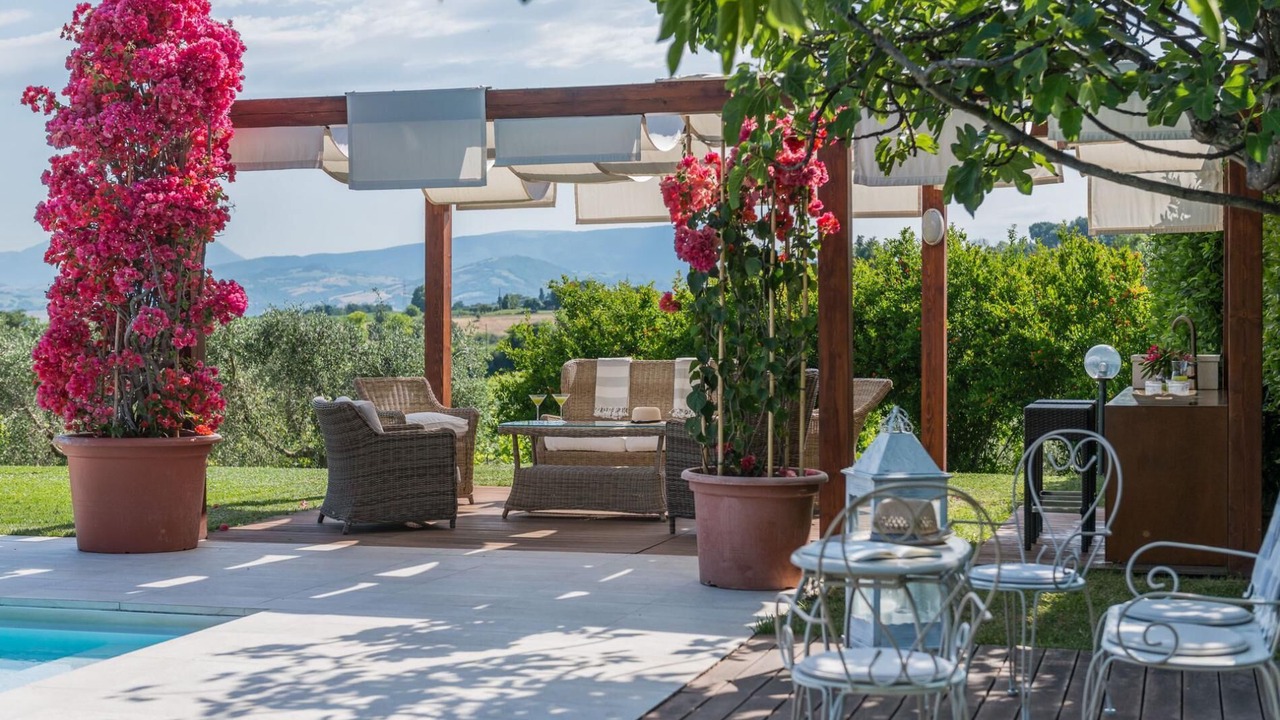 Photo of Outdoor in Colli al Metauro