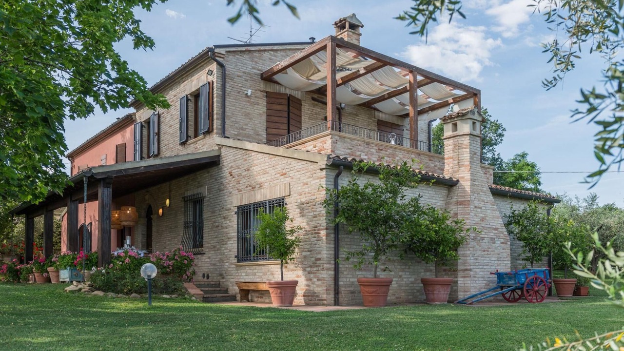 Photo of Outdoor in Colli al Metauro