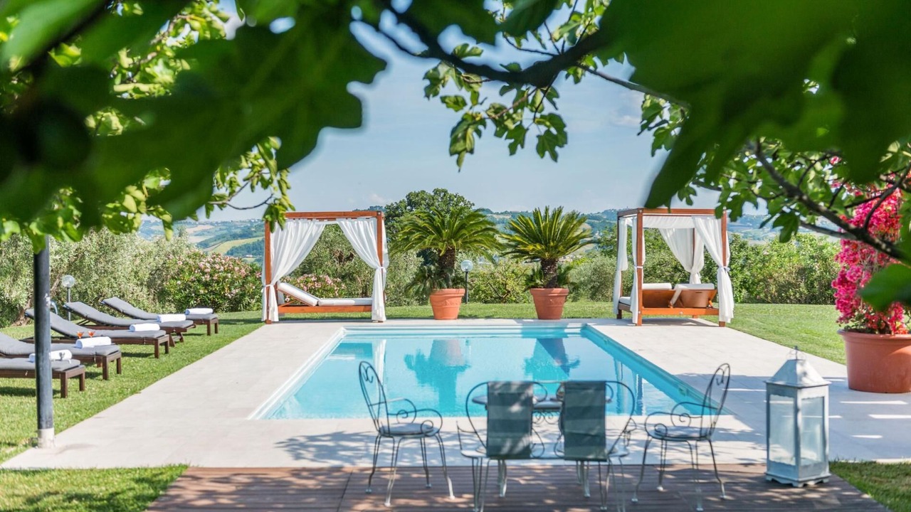 Photo of Outdoor in Colli al Metauro