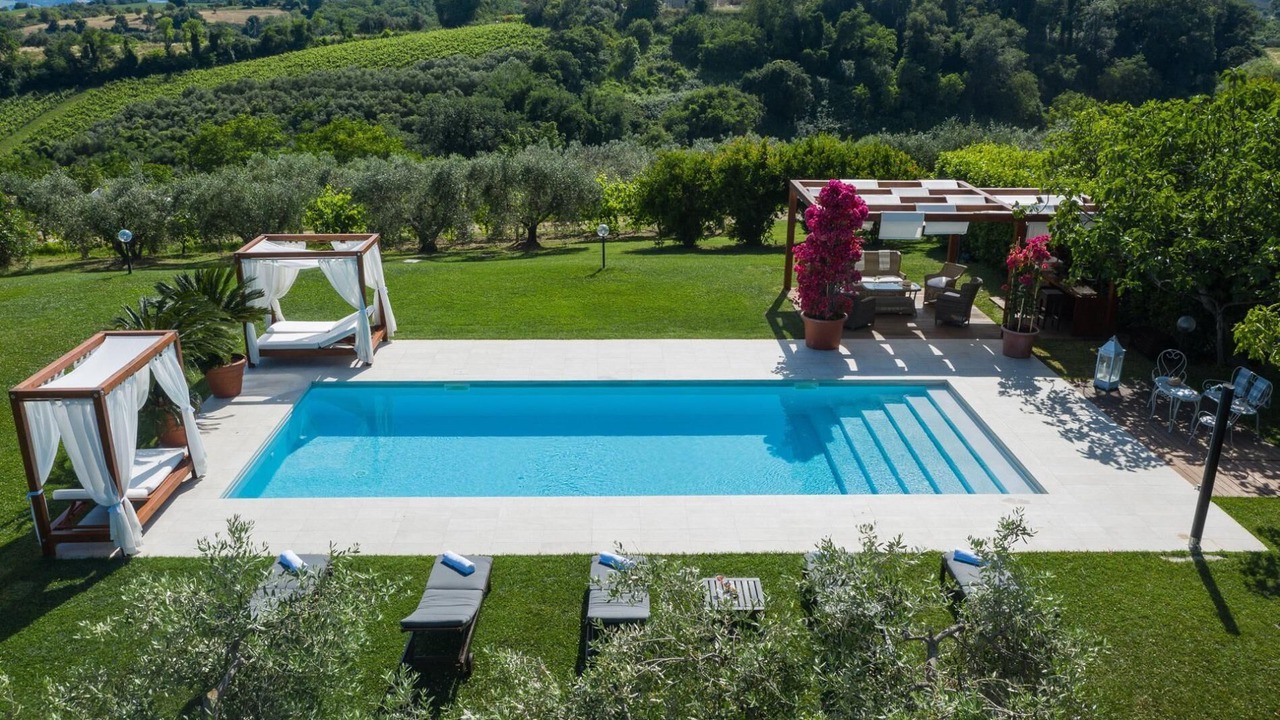 Photo of Outdoor in Colli al Metauro