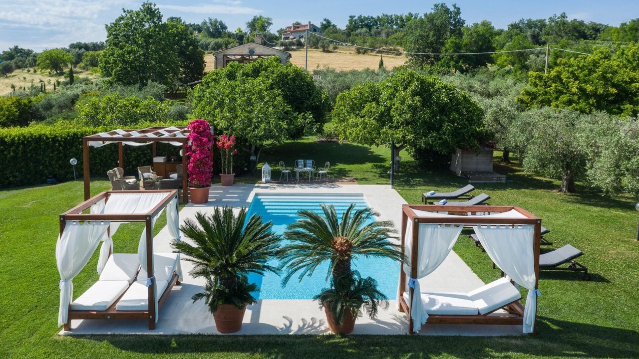 Photo of Outdoor in Colli al Metauro