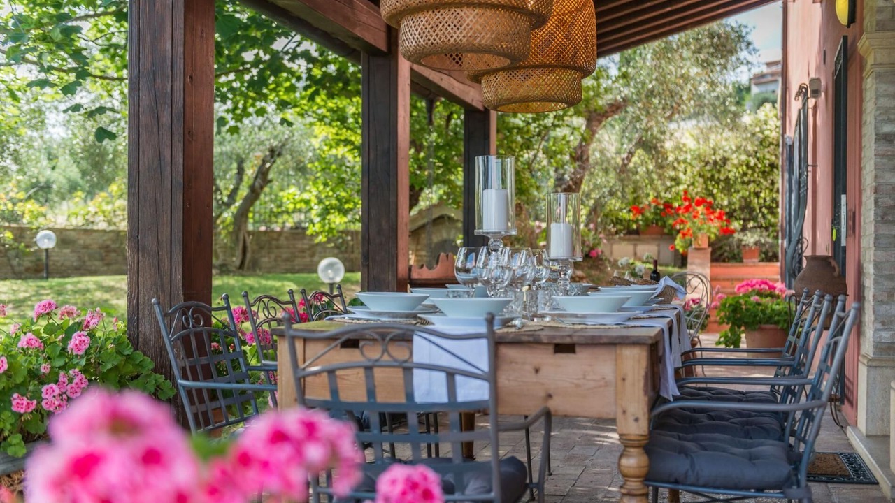 Photo of Outdoor in Colli al Metauro