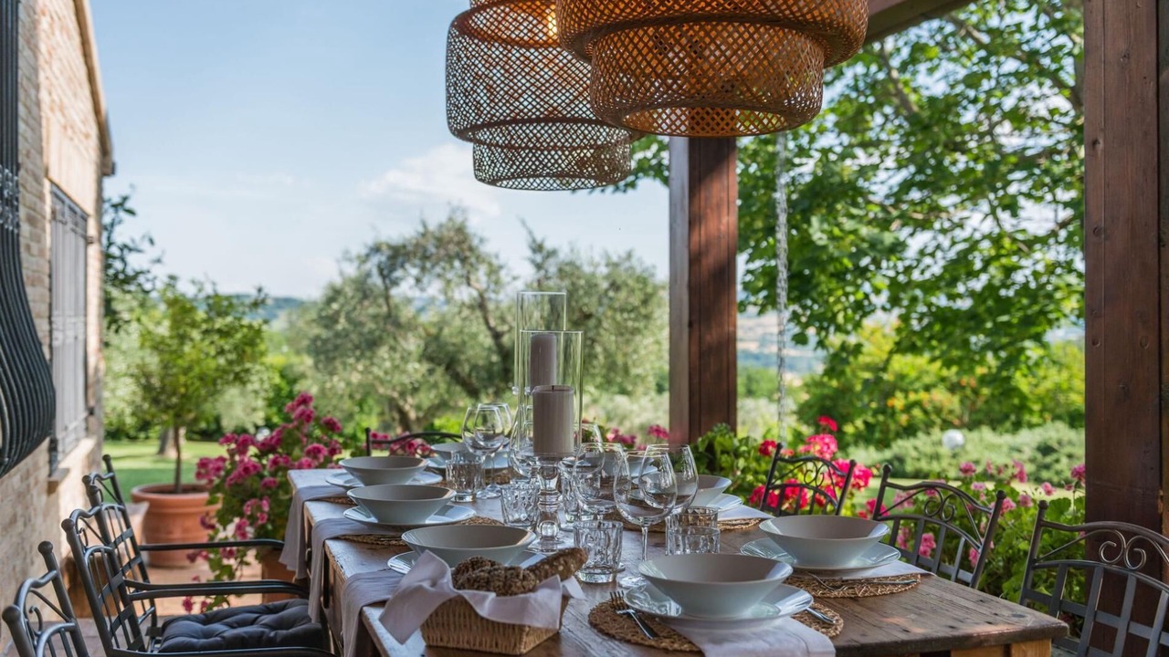 Photo of Outdoor in Colli al Metauro