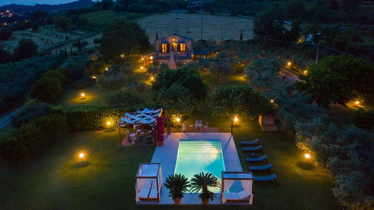 Photo of Outdoor in Colli al Metauro