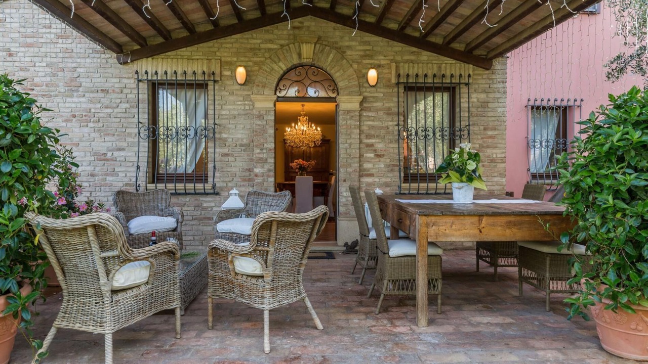 Photo of Outdoor in Colli al Metauro