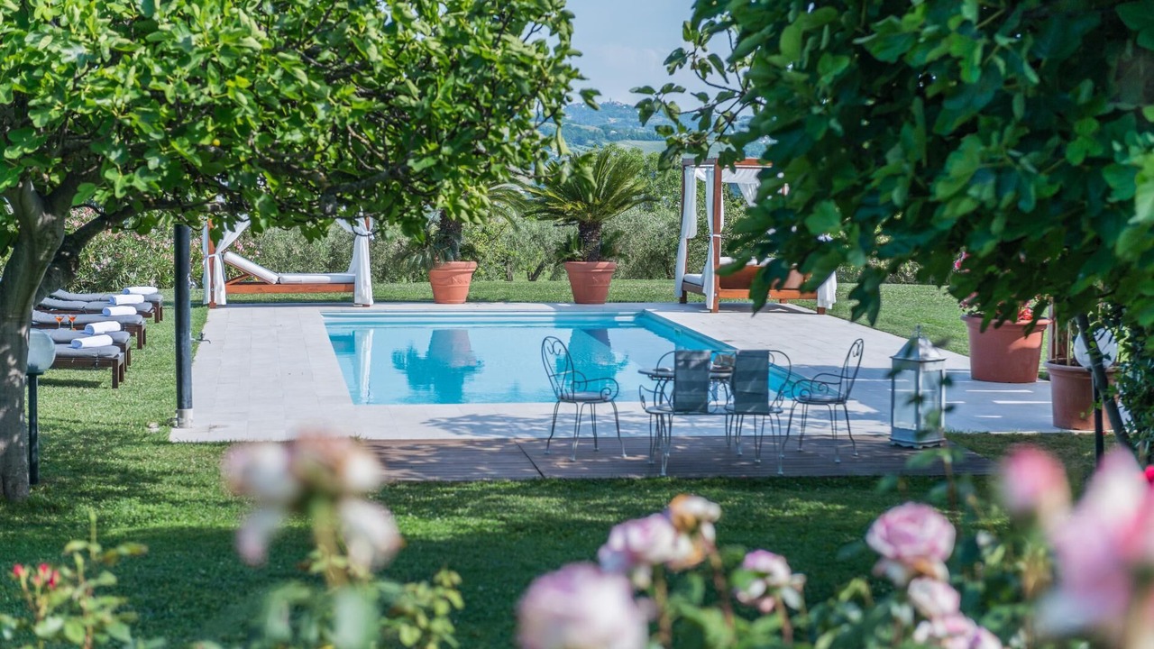 Photo of Outdoor in Colli al Metauro