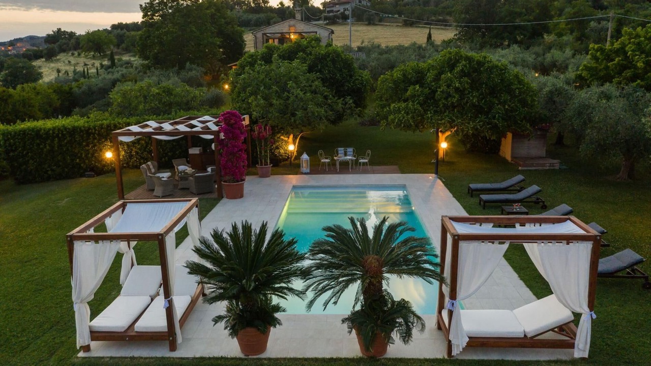 Photo of Outdoor in Colli al Metauro