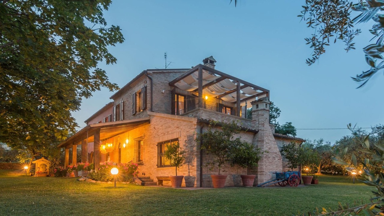 Photo of Outdoor in Colli al Metauro