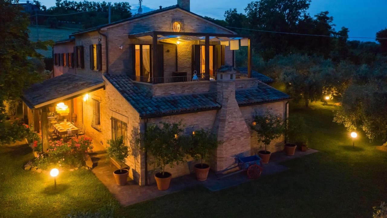 Photo of Outdoor in Colli al Metauro
