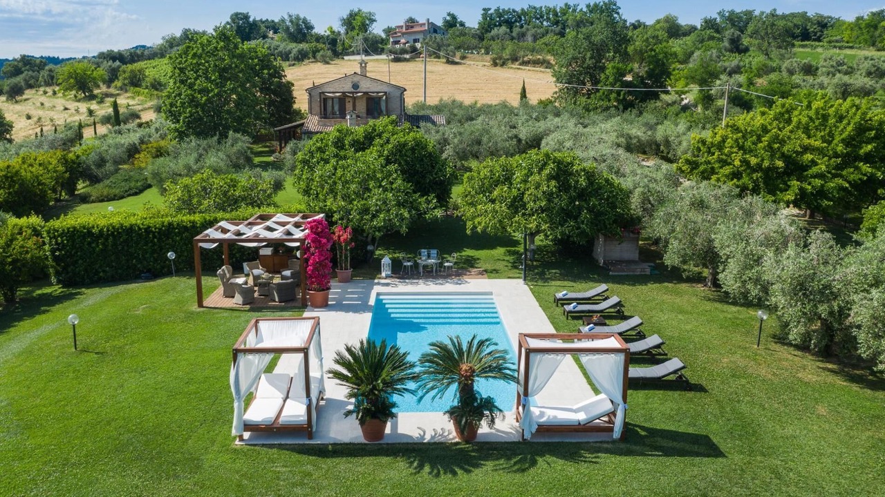 Photo of Outdoor in Colli al Metauro