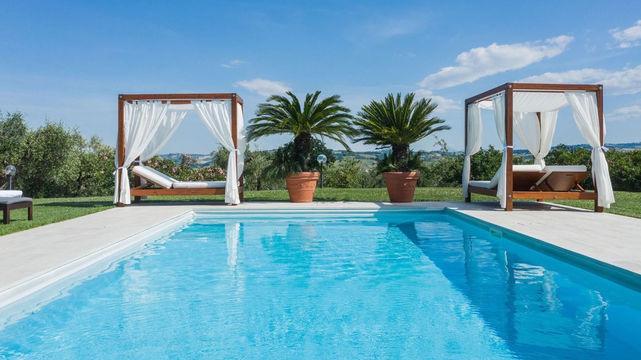 Photo of Outdoor in Colli al Metauro