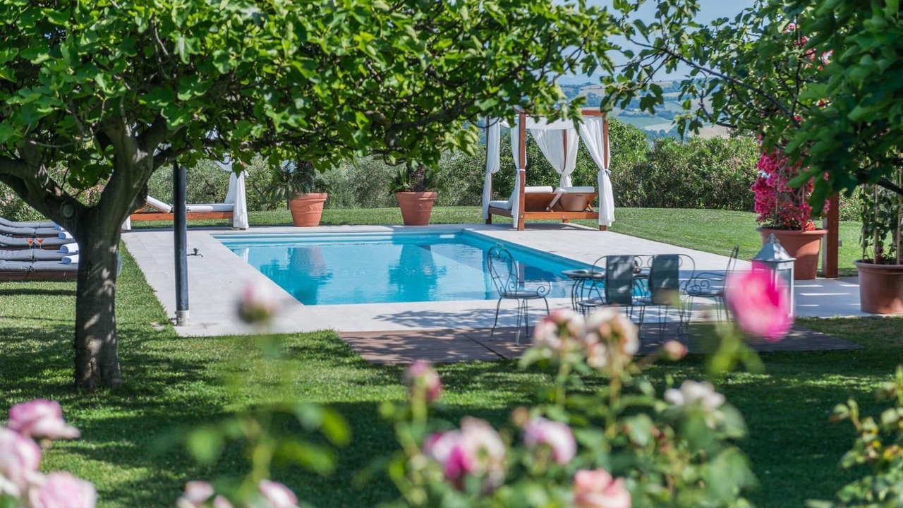 Photo of Outdoor in Colli al Metauro