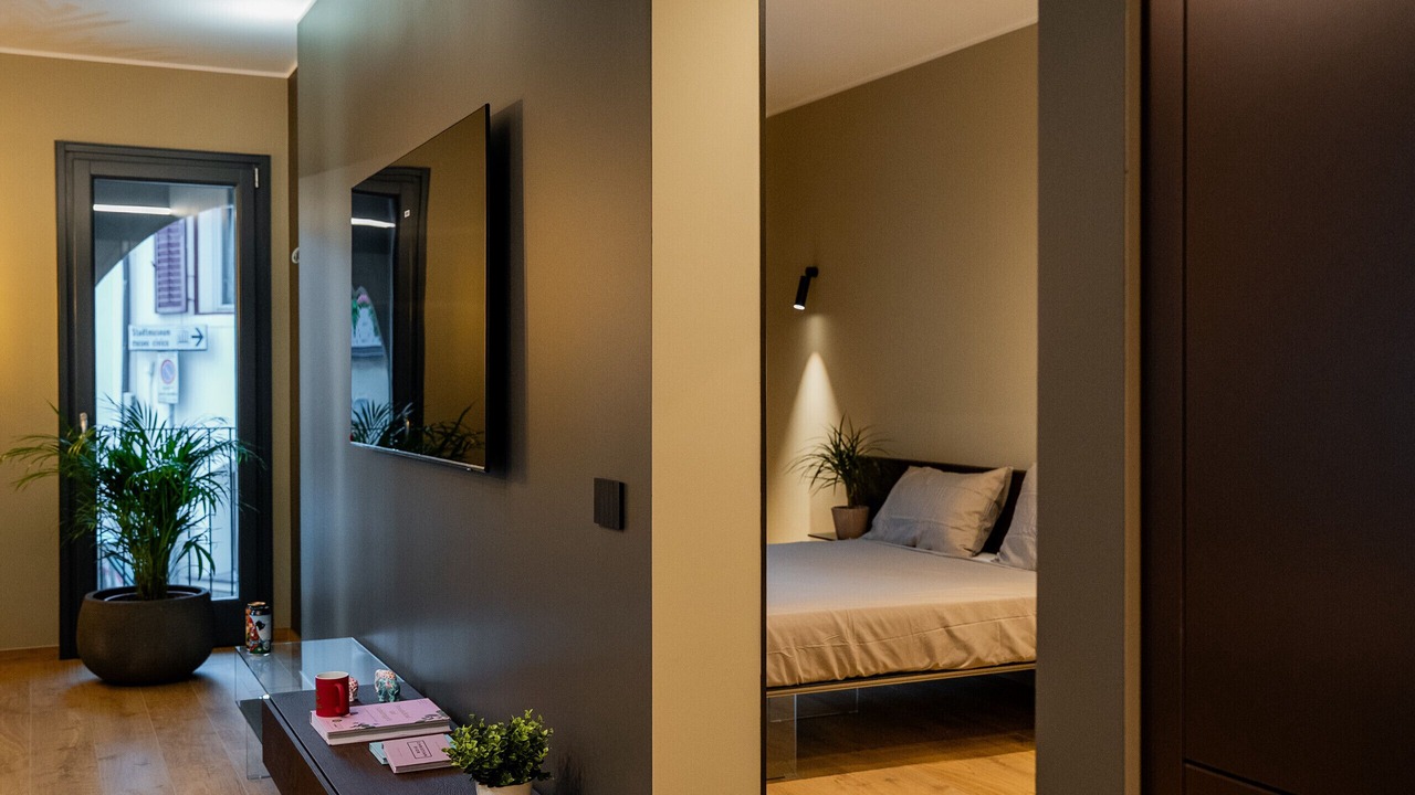 Photo of Bedroom in Brunico