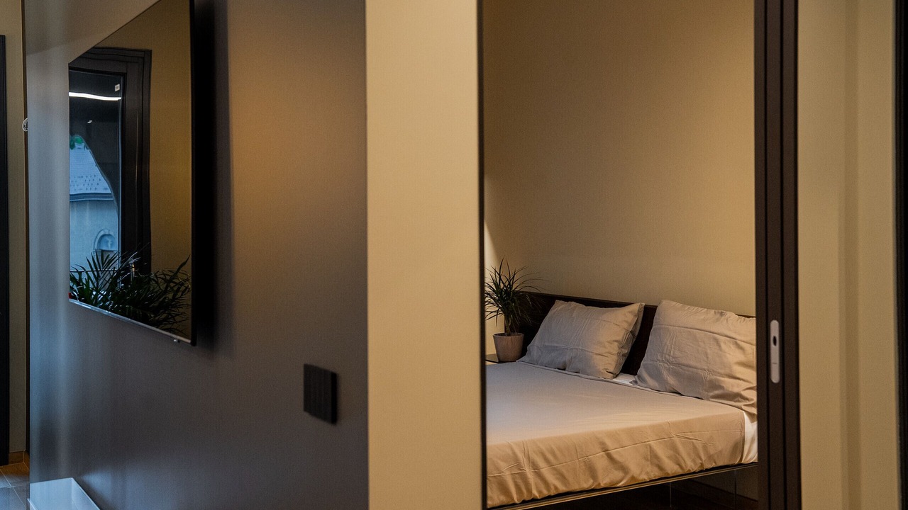 Photo of Bedroom in Brunico