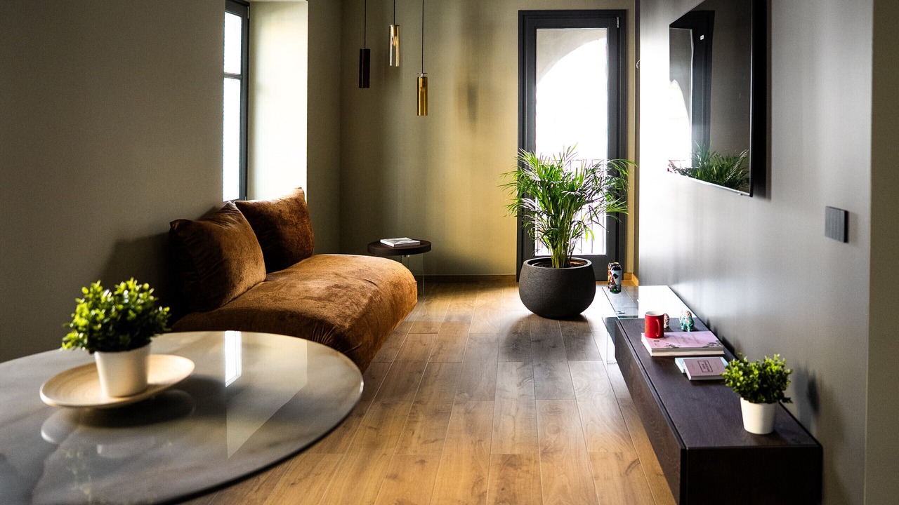 Photo of Livingroom in Brunico