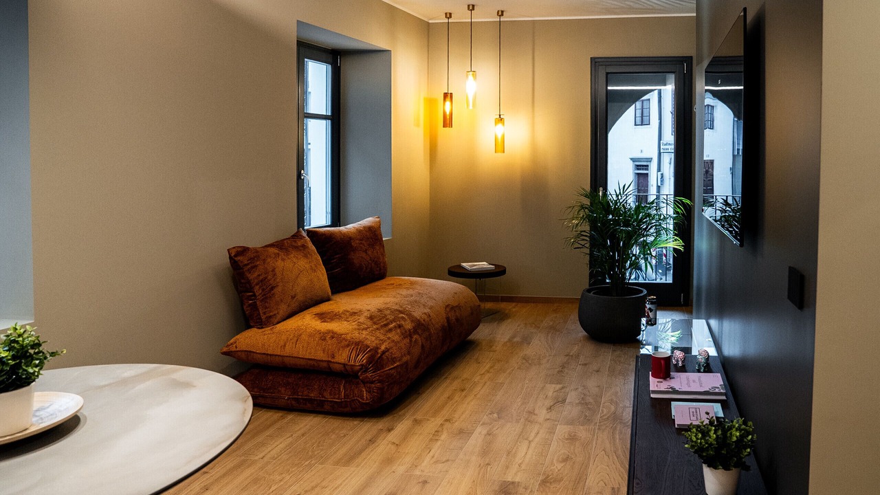 Photo of Livingroom in Brunico