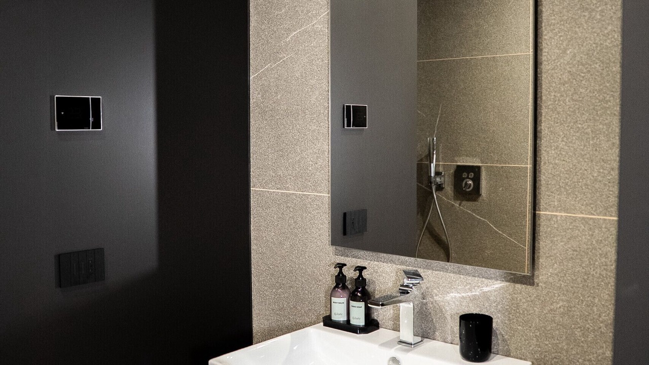 Photo of Bathroom in Brunico