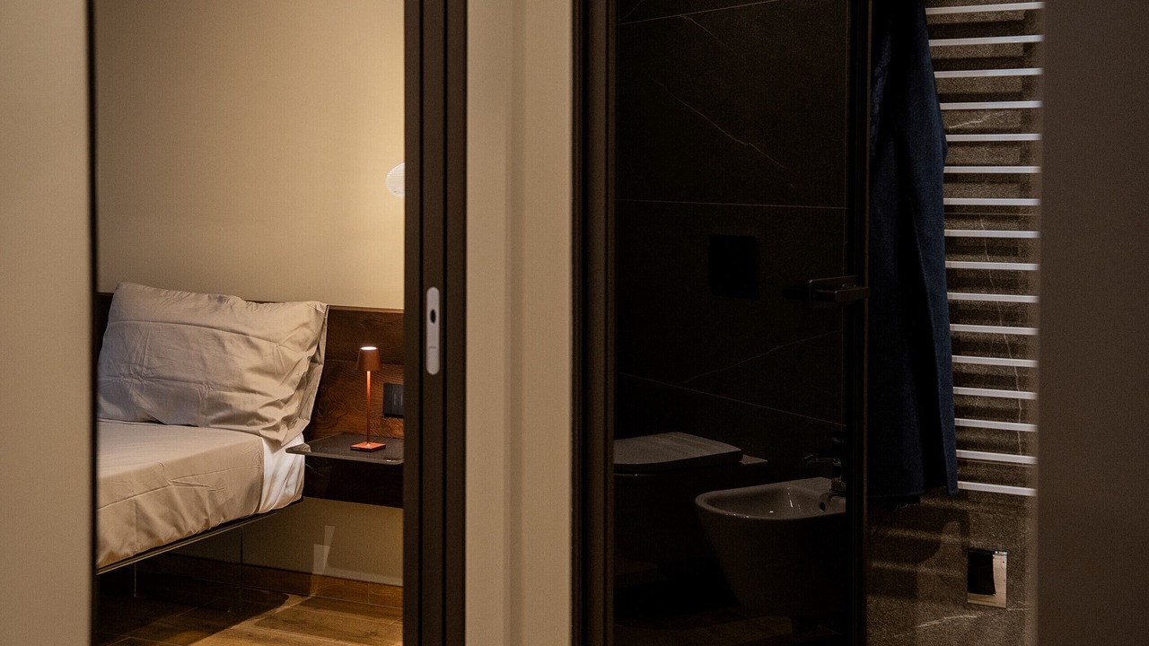 Photo of Bedroom in Brunico