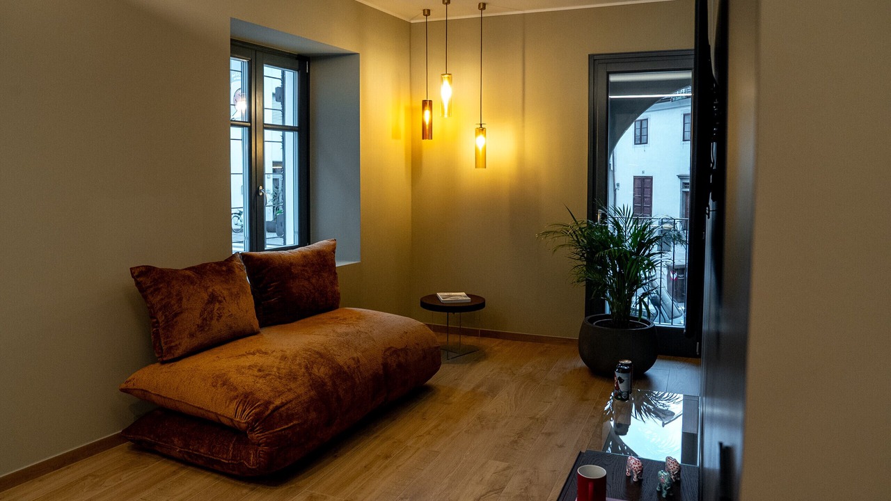Photo of Livingroom in Brunico
