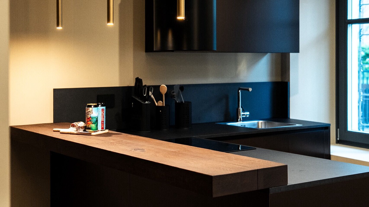 Photo of Kitchen in Brunico