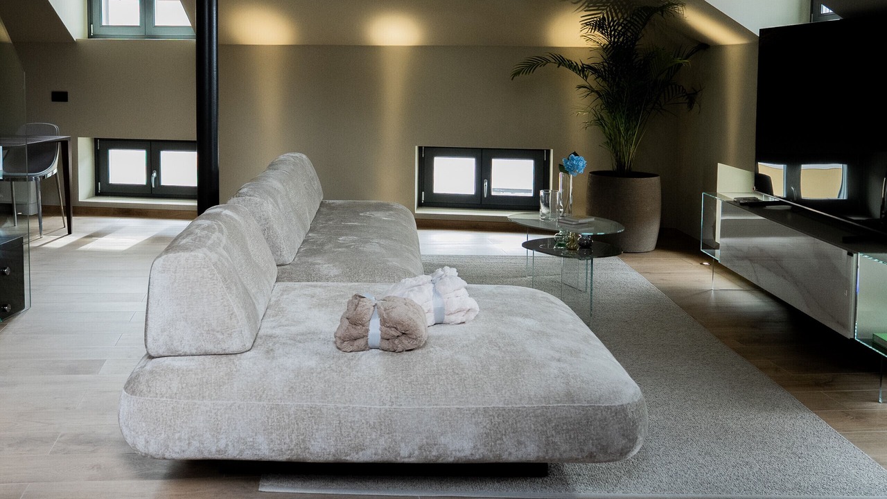 Photo of Livingroom in Brunico