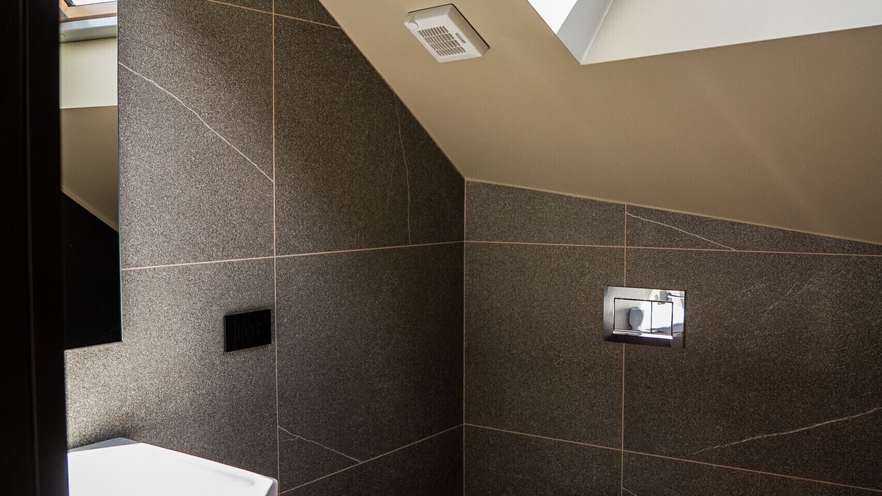 Photo of Bathroom in Brunico