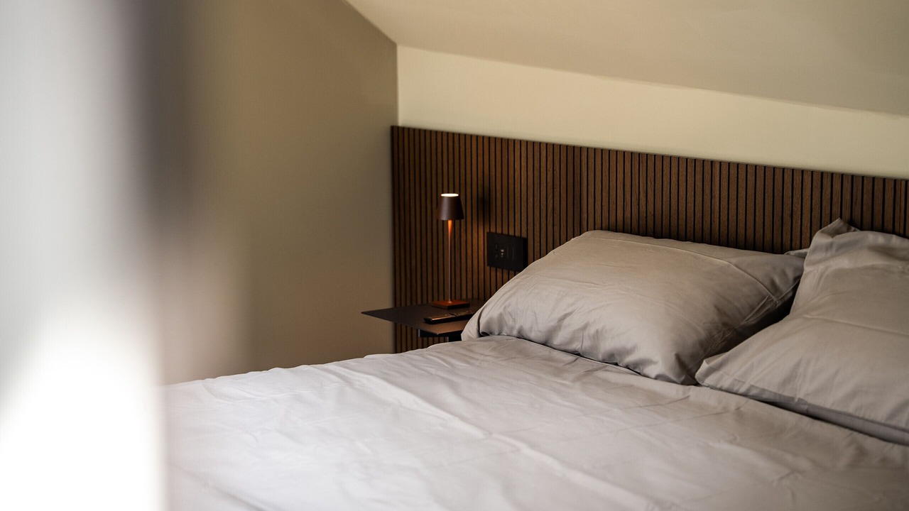 Photo of Bedroom in Brunico