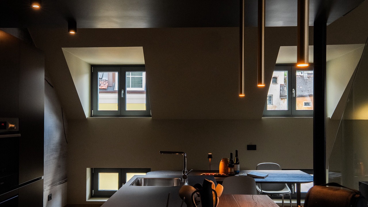 Photo of Kitchen in Brunico