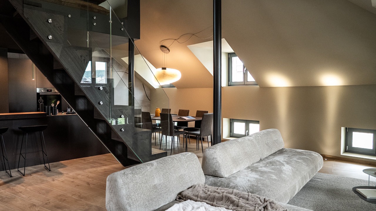 Photo of Livingroom in Brunico