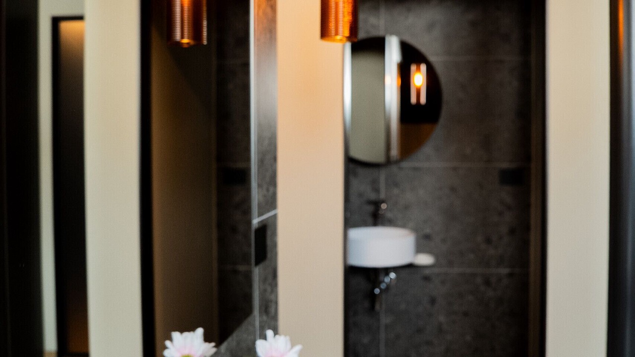 Photo of Bathroom in Brunico