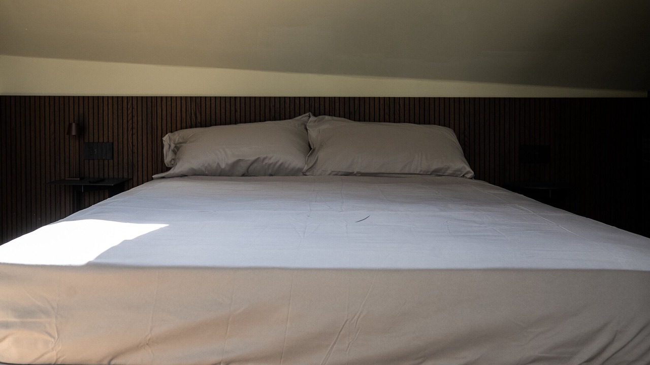 Photo of Bedroom in Brunico