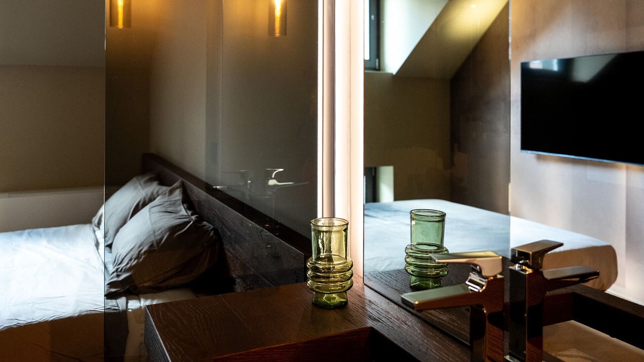 Photo of Bedroom in Brunico