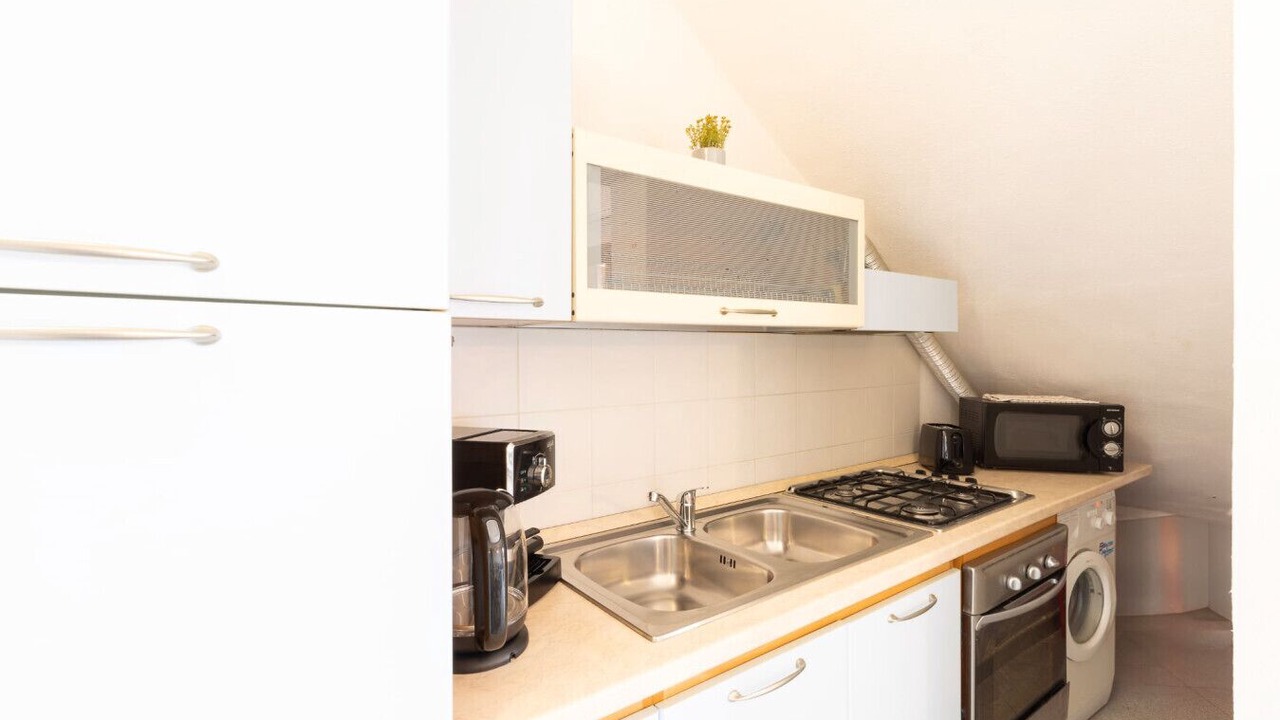 Photo of Kitchen in Agrustos