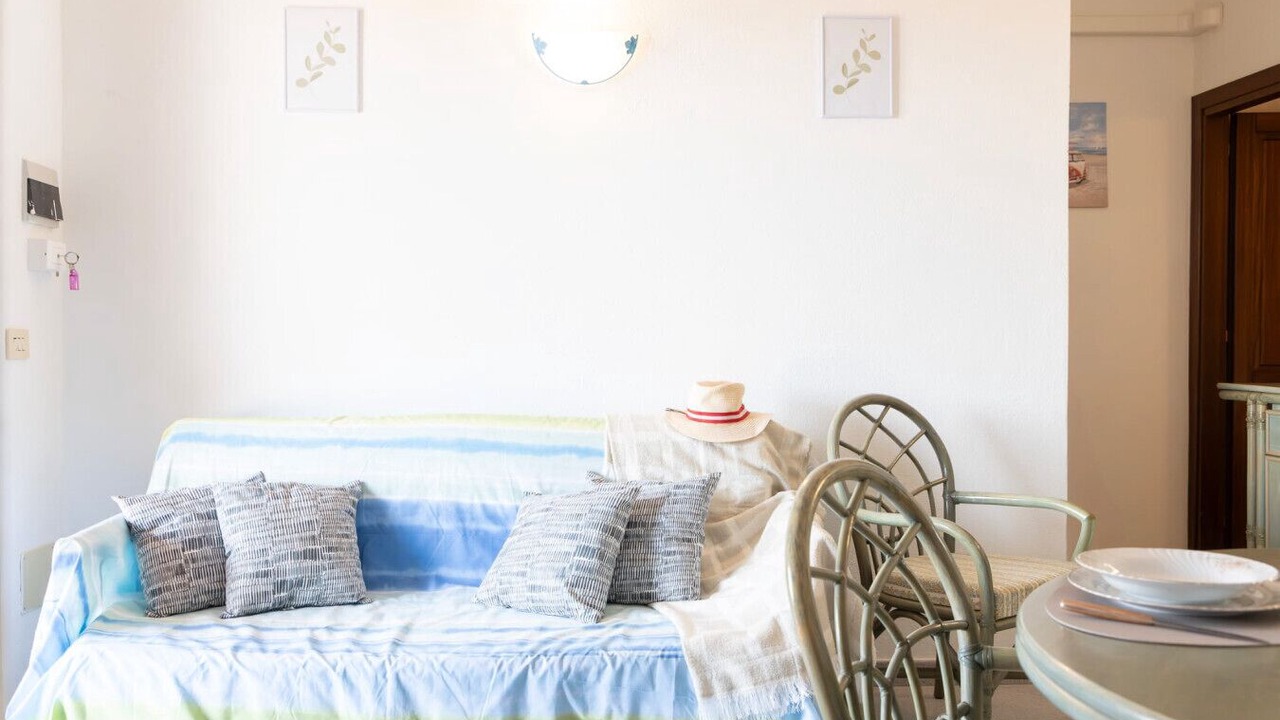 Photo of Livingroom in Agrustos