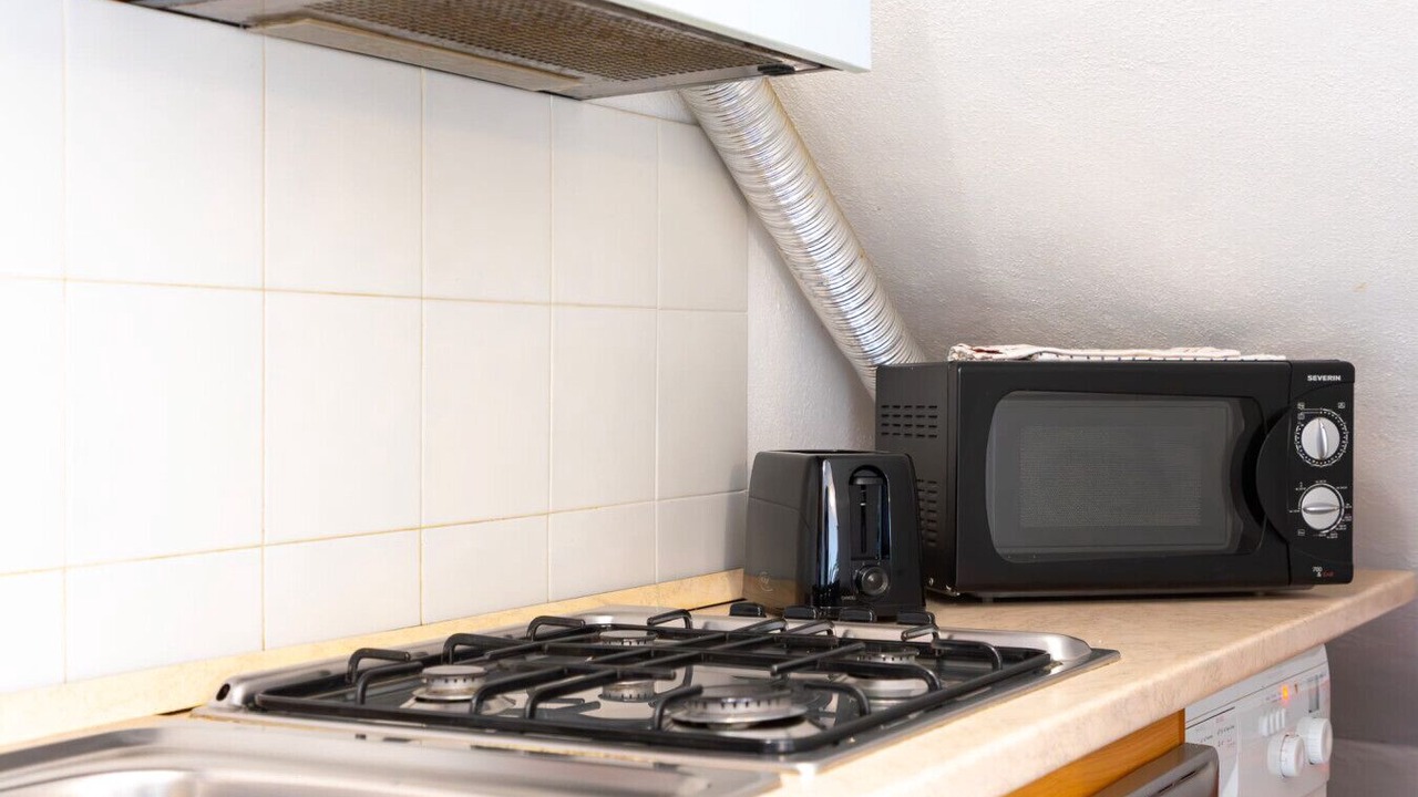 Photo of Kitchen in Agrustos
