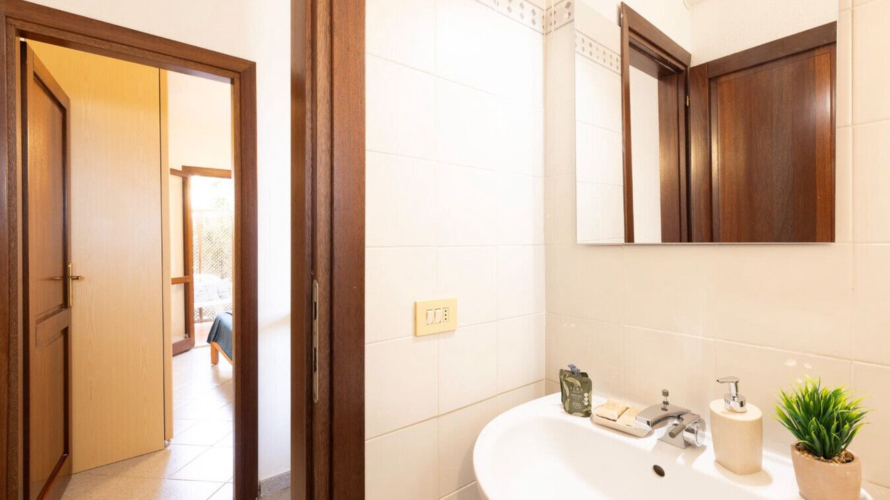 Photo of Bathroom in Agrustos