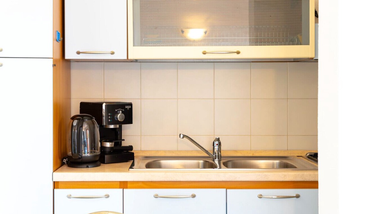 Photo of Kitchen in Agrustos