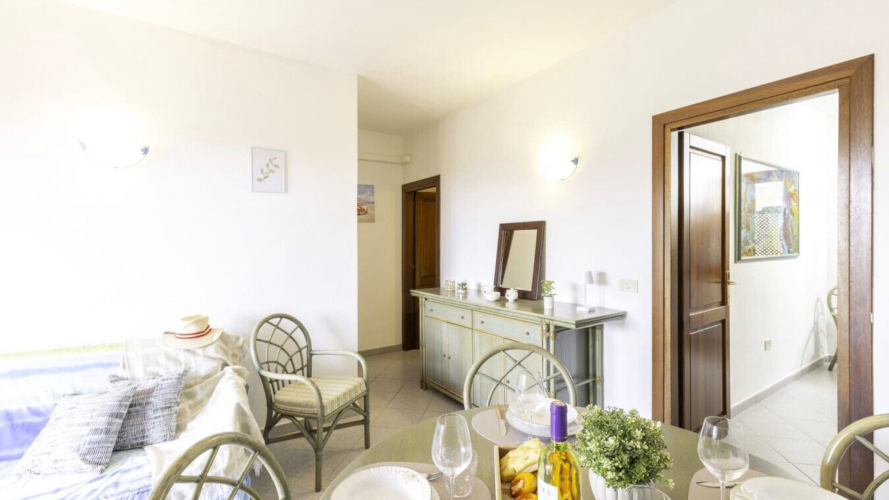 Photo of Bedroom in Agrustos