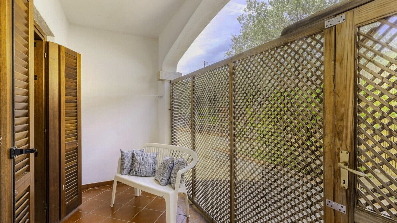 Photo of Patio Balcony in Agrustos