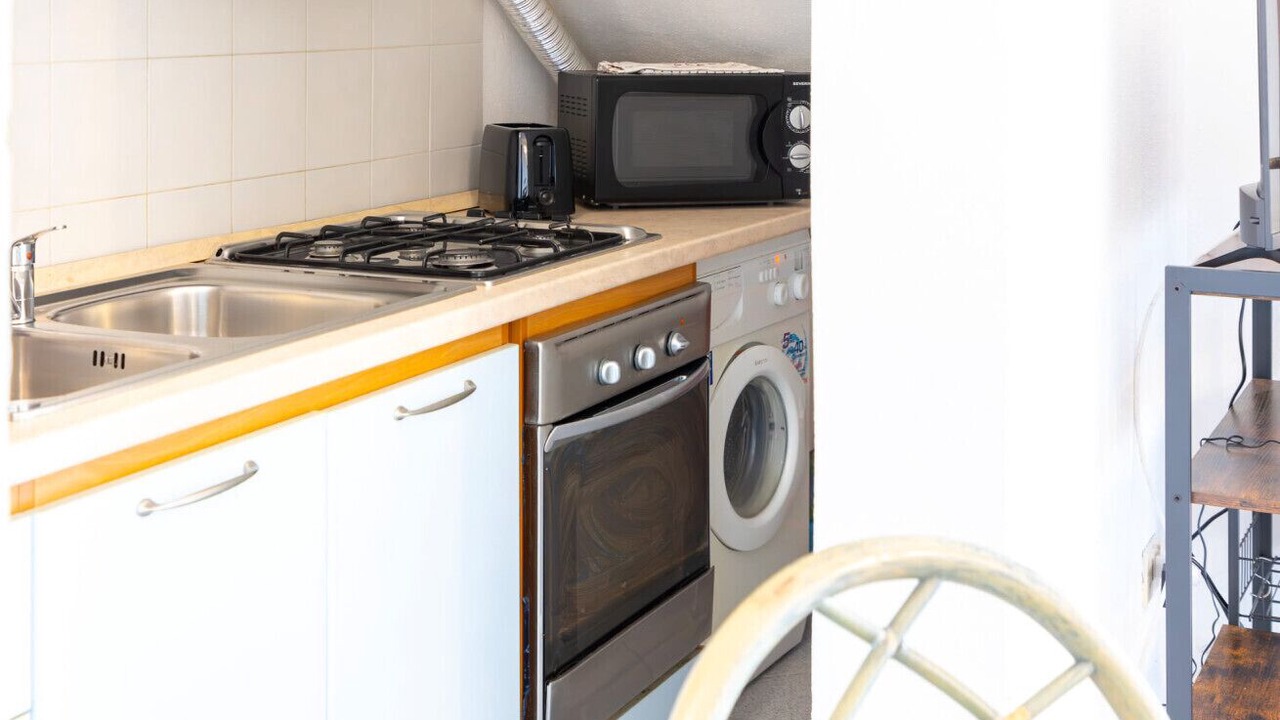 Photo of Kitchen in Agrustos